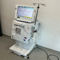 B.BRAUN Dialog+ EVO Hemodialysis image 1